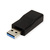 ROLINE Adaptateur USB 3.2 Gen 1, USB Type A - C, M/F