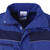 Berufsbekleidung Bundjacke Plaline, kornblau-marine, Gr. 24-29, 42-64, 90-110 Version: 50 - Größe 50