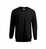 Promodoro Men’s Sweater black Gr. 2XL