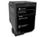 Lexmark Corporate-Tonerkassette CS720, CS725, CX725 Schwarz mit Standardkapazität (7K) Bild 1