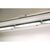 Anwendungsbild zu Lampada sottopensile Erla LED, L 580mm, bianco caldo, alluminio
