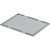 Produktbild zu Coperchio grigio per contenitore Eeuro qualità industriale 400 x 300 mm
