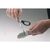 Anwendungsbild zu WESTMARK Messer- und Scherenschärfer speziell gehärtete Schleifräder