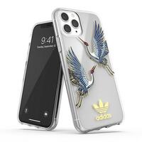 1_Adidas OR Clear Case CNY iPhone 11 Pro zloty/gold 37769