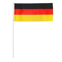 Artikelbild Drapeaux de décoration "Stick" Allemagne, Allemagne