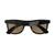 Sunglasses "Verano", transparent