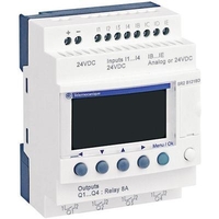 API - MODULE DE COMMANDE SCHNEIDER ELECTRIC SR2 B121BD 24 V/DC 1 PC(S)
