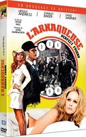 L'ARNAQUEUSE (PERFECT FRIDAY) LCJ EDITIONS & PRODUCTIONS