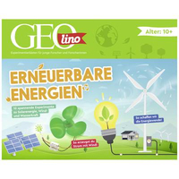 GEOLINO ERNEUERBARE ENERGIEN