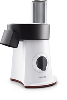 PHILIPS VIVA COLLECTION SALADMAKER 200 W, 6 DISQUES (HR1388/80)