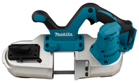 Makita accu bandzaag DPB182Z