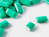 Kauwgom Hollywood GreenFresh - doos met 60 pastilles