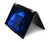 Ultrabook ThinkPad X13 Yoga G4 21F2004APB W11Pro i5-1335U/16GB/512GB/INT/13.3 WUXGA/Touch/Deep Black/3YRS Premier Support + CO2 Offset
