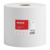 Katrin Industrial Towel L 2 2500, Putzpapier, weiß, 22,0 x 30,0 cm, 2-lagig, 2.500 Blatt, 2 Rollen, 27 Rollen / Palette