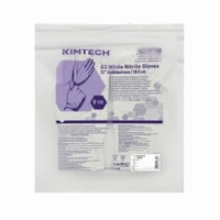 KIMTECH® G3 gloves size SNitrile, white, 30 cm