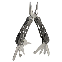 Multitool Suspension, 102 mm