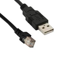 Zebra USB-Kabel LS22xx / LS34xx 2,1 m