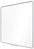 Whiteboard Premium Plus Emaille, magnetisch, Aluminiumrahmen, 2000 x 1000 mm, ws
