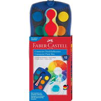 Faber-Castell 125001 Bastel- & Hobby-Farbe