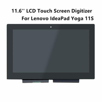 CoreParts TABX-LENOVO-IDEAPAD11S-LCD tablet spare part/accessory
