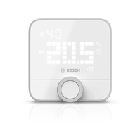 Bosch Room thermostat II thermostaat ZigBee Wit