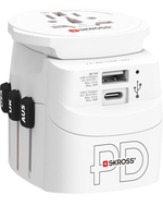 Skross 61663 mobile device charger White