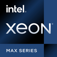 Intel Xeon Max 9480 processor 1,9 GHz 112,5 MB