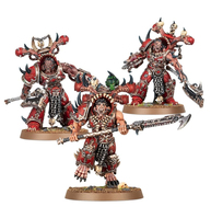 Games Workshop 43-72 collectible figure