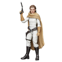 Star Wars The Black Series Princess Leia Organa