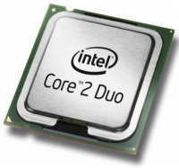 Acer Intel Core2 Duo T7800 processor 2,6 GHz 4 MB L2