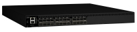 IBM System Networking SAN24B-5 1U Black