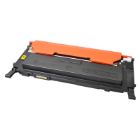 V7 Laser Toner for select SAMSUNG printer - replaces CLTY4092S