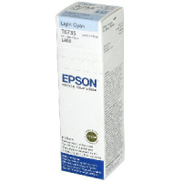 Epson T6735 ink cartridge 1 pc(s) Original Light Cyan