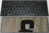 Sony A1803981A laptop spare part Keyboard