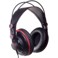 Superlux HD681 headphones/headset Écouteurs Arceau Noir