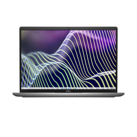 DELL Latitude 7440 Laptop 35,6 cm (14") Full HD+ Intel® Core™ i7 i7-1365U 32 GB LPDDR5-SDRAM 1 TB SSD Wi-Fi 6E (802.11ax) Windows 11 Pro Szary