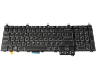 DELL 12PW9 Laptop-Ersatzteil Tastatur