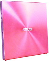 ASUS SDRW-08U5S-U optisch schijfstation DVD Super Multi DL Roze