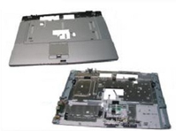 Fujitsu FUJ:CP533716-XX laptop spare part Lid panel