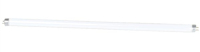 Perel GIK09LAMP Leuchtstofflampe 15 W Weiß