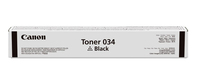 Canon 034 toner cartridge 1 pc(s) Original Black