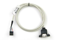 Supermicro CBL-0339L internal USB cable