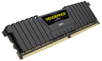 Corsair 8GB DDR4-2400 Speichermodul 1 x 8 GB 2400 MHz