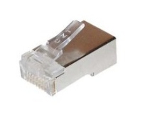 S-Conn RJ45 Drahtverbinder