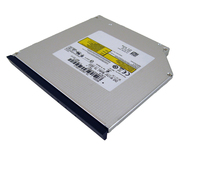 Origin Storage DVD+/-RW for E-Series Media Bay 8X Lat. E4300