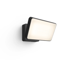 Philips Hue White Zewnętrzne oświetlenie projektorowe LED Welcome