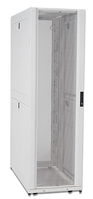 APC AR3105W caja de distribución eléctrica 45U Piso Blanco