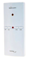 Technoline MA 10860 Alarmsignalverstärker / -transmitter 868 MHz 100 m