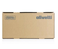 Olivetti B1220 cartuccia toner 1 pz Originale Giallo
