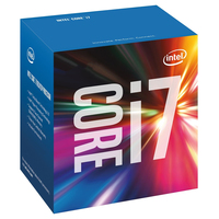 Intel Core i7-6850K Prozessor 3,6 GHz 15 MB Smart Cache Box